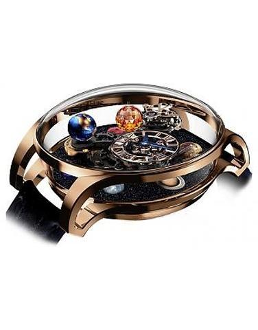 JACOB & CO. AS300.40.AP.AK.A