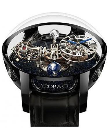 JACOB & CO. AT100.31.AC.SD.A