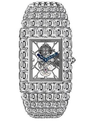 JACOB & CO. BL110.30.BD.BD.A30BA