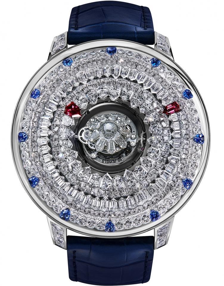 JACOB & CO. SN810.30.AB.AA.ABALA