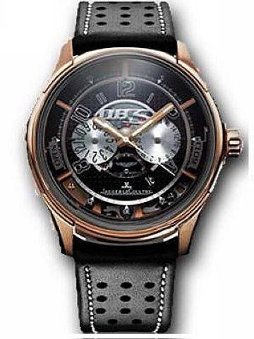 JAEGER-LECOULTRE