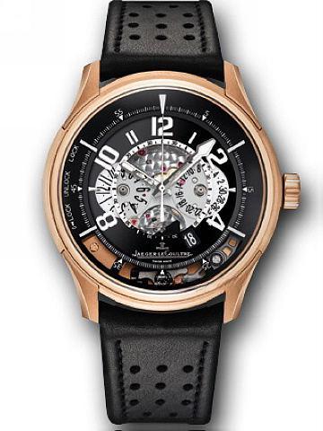 JAEGER-LECOULTRE