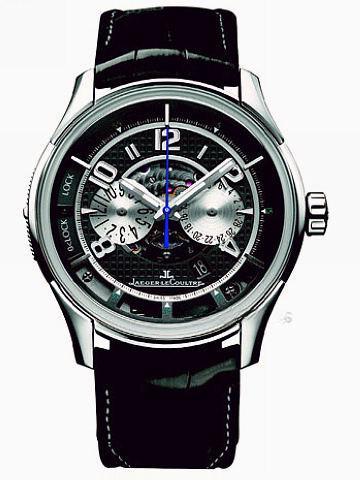 JAEGER-LECOULTRE