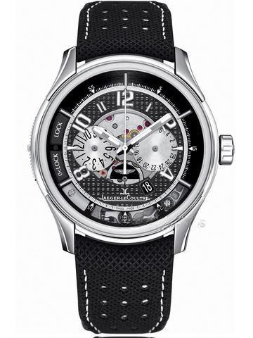 JAEGER-LECOULTRE