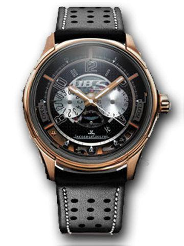 JAEGER-LECOULTRE