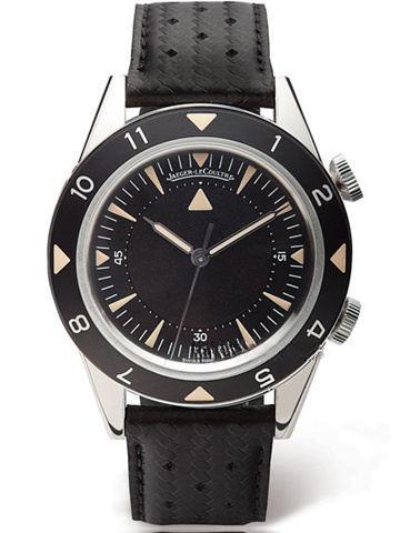 JAEGER-LECOULTRE