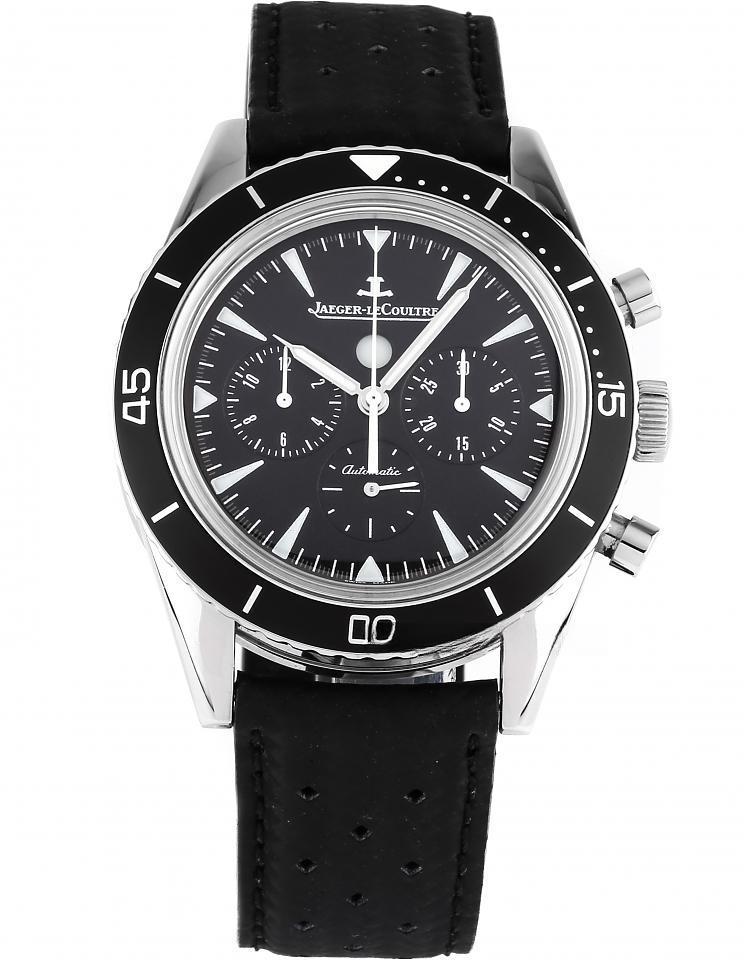JAEGER-LECOULTRE