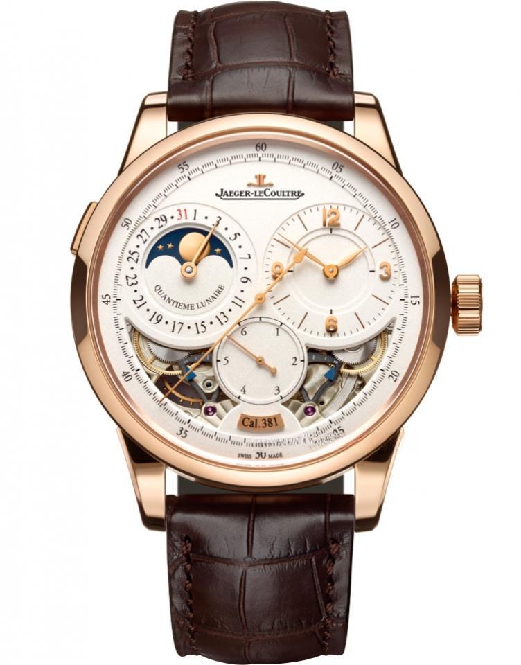 JAEGER-LECOULTRE 6042422