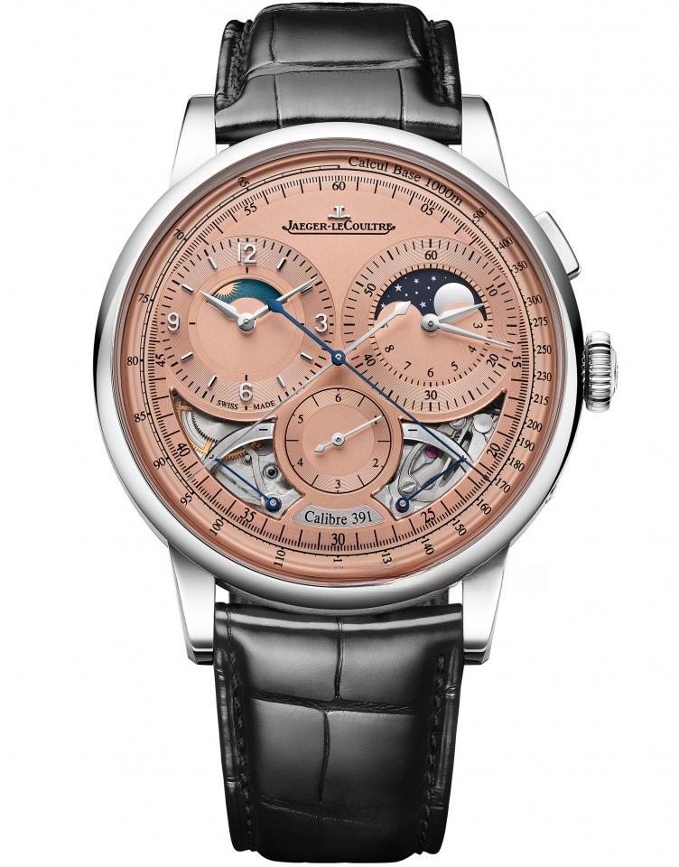 JAEGER-LECOULTRE Q622656J