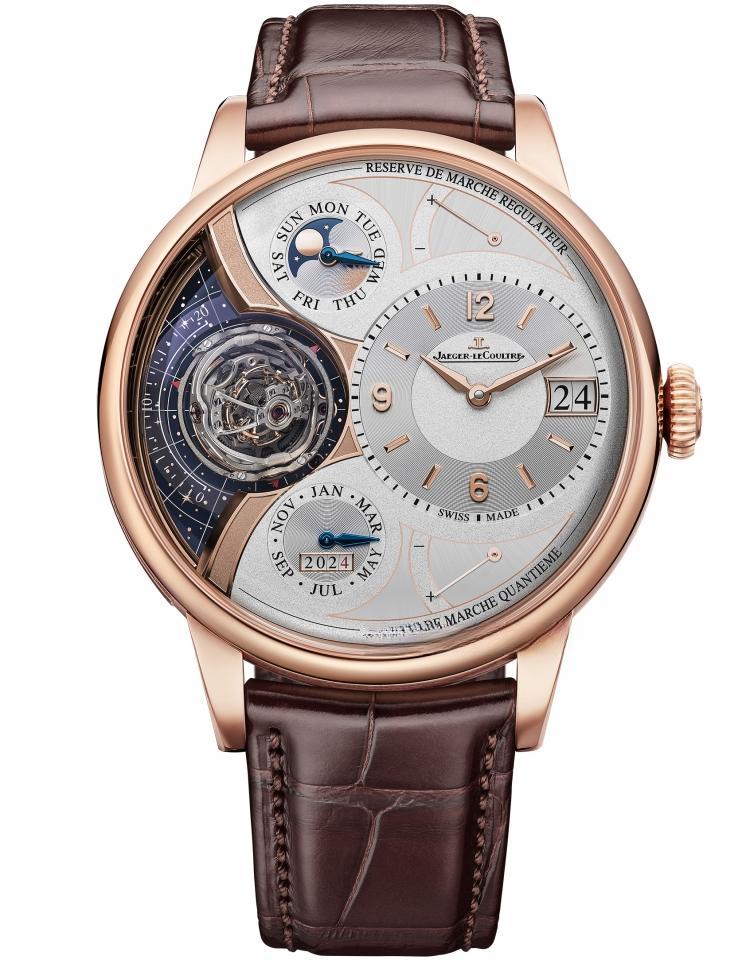 JAEGER-LECOULTRE Q6202420