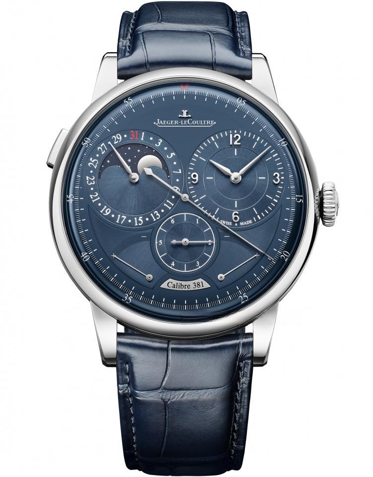 JAEGER-LECOULTRE Q604848J