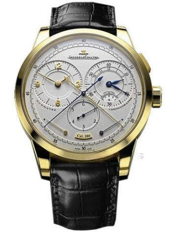 JAEGER-LECOULTRE
