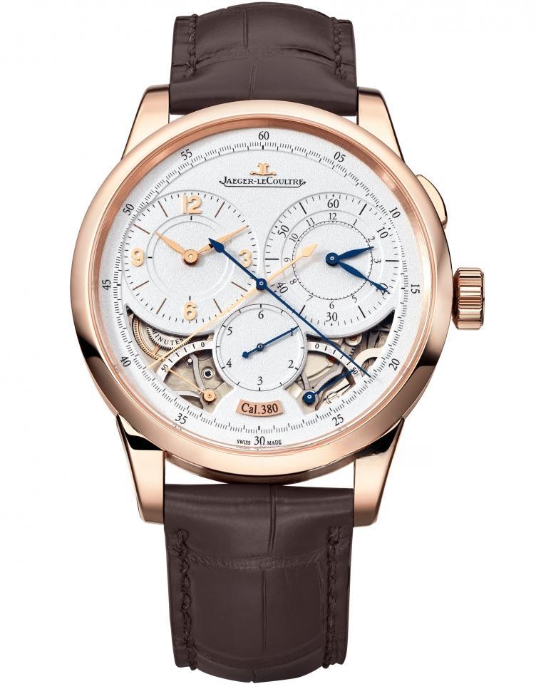 JAEGER-LECOULTRE Q6012421