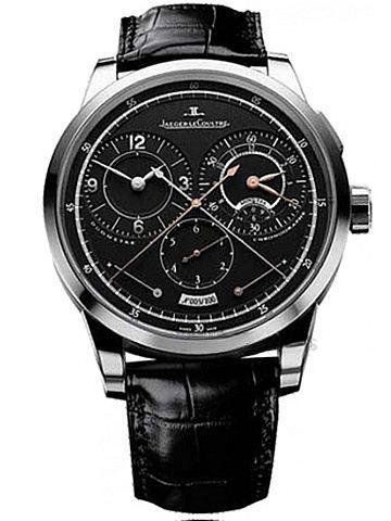 JAEGER-LECOULTRE