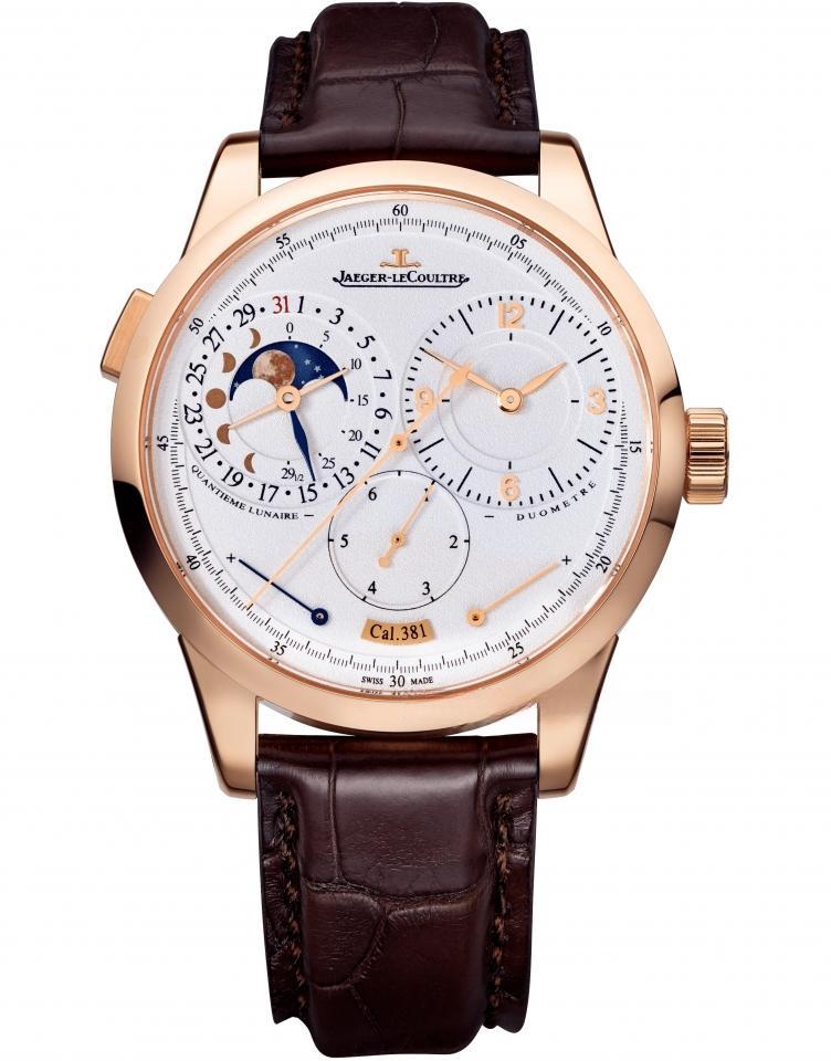 JAEGER-LECOULTRE Q6042421