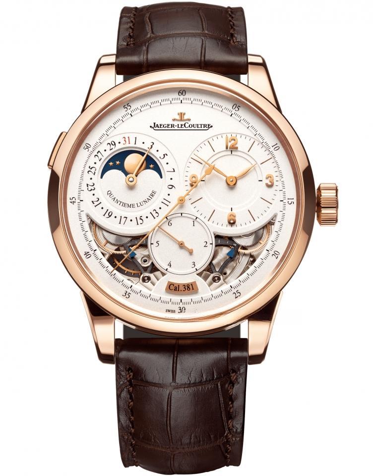 JAEGER-LECOULTRE Q604242J
