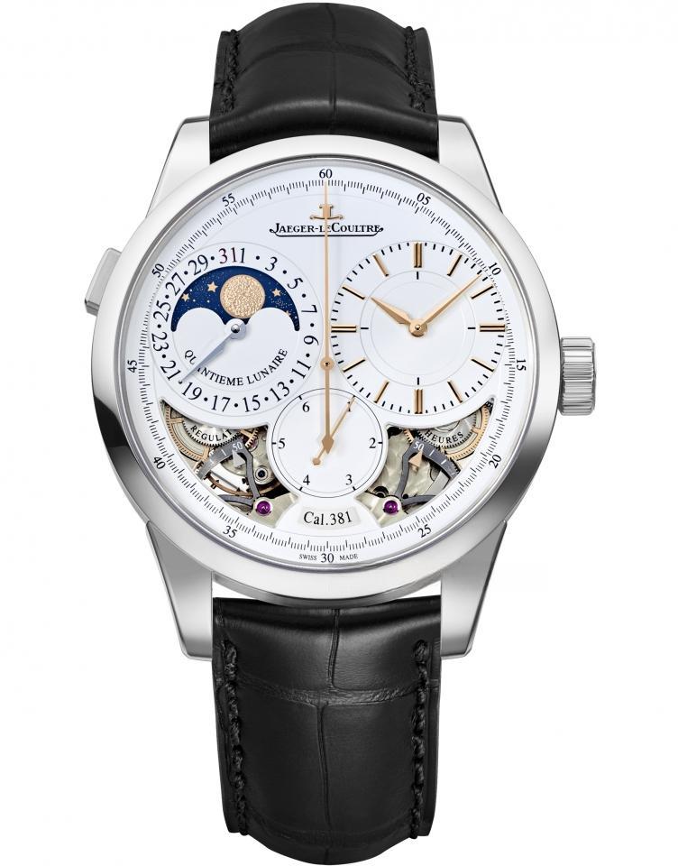 JAEGER-LECOULTRE Q6043420