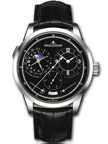 JAEGER-LECOULTRE