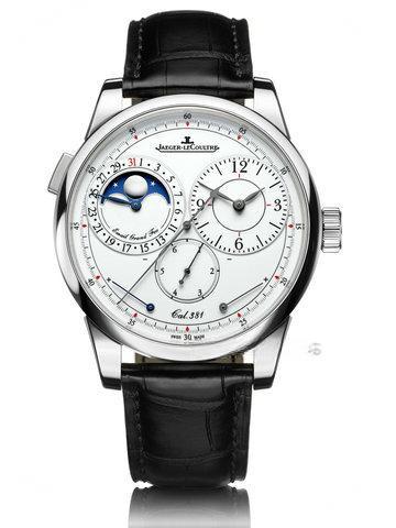 JAEGER-LECOULTRE