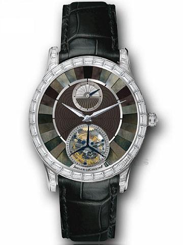 JAEGER-LECOULTRE