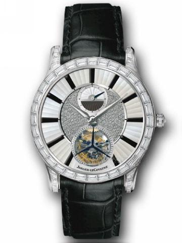 JAEGER-LECOULTRE