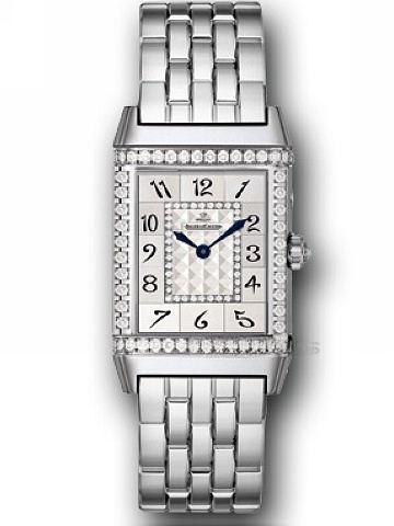 JAEGER-LECOULTRE