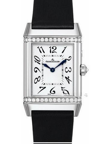 JAEGER-LECOULTRE