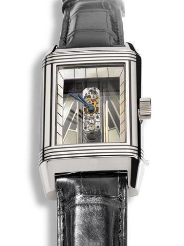 JAEGER-LECOULTRE