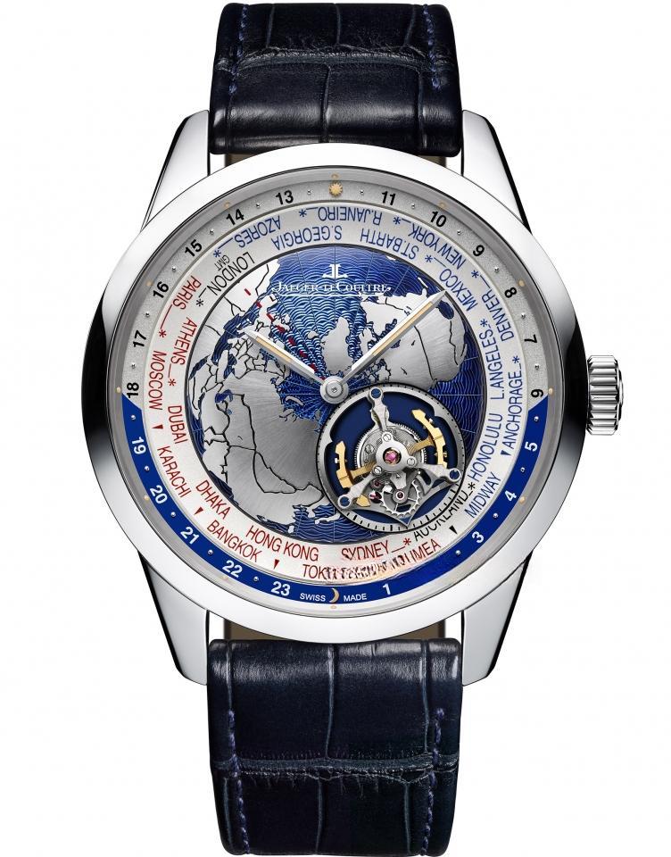 JAEGER-LECOULTRE Q8126420