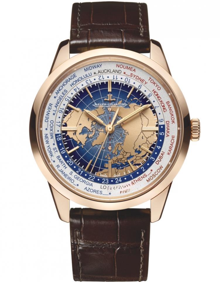 JAEGER-LECOULTRE 8102520