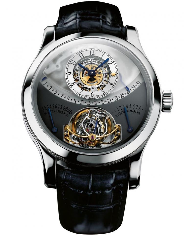 JAEGER-LECOULTRE Q6006420