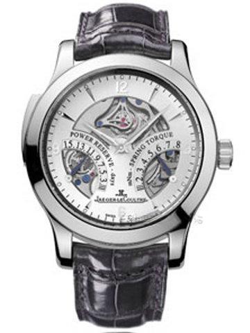 JAEGER-LECOULTRE