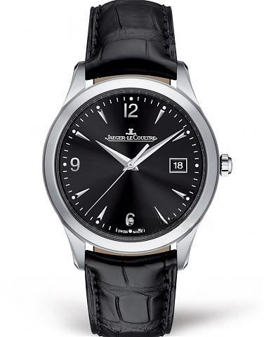 JAEGER-LECOULTRE