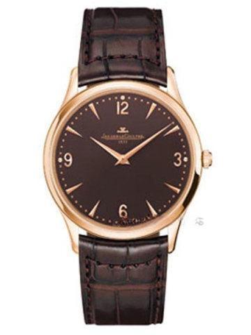 JAEGER-LECOULTRE