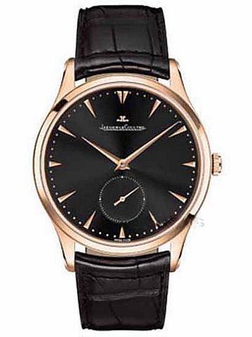 JAEGER-LECOULTRE