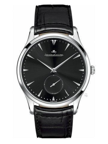 JAEGER-LECOULTRE