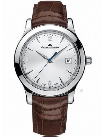 JAEGER-LECOULTRE