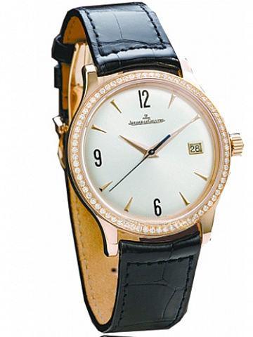 JAEGER-LECOULTRE