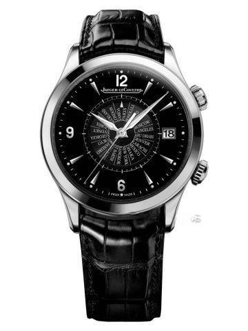 JAEGER-LECOULTRE