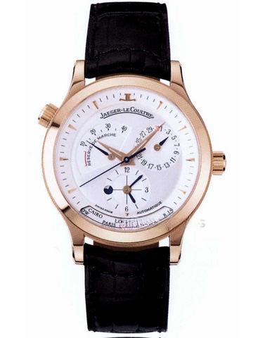 JAEGER-LECOULTRE