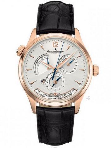 JAEGER-LECOULTRE