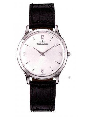 JAEGER-LECOULTRE