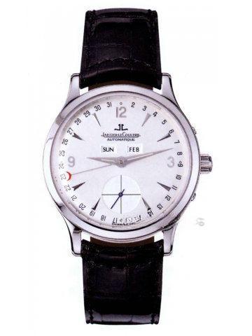 JAEGER-LECOULTRE