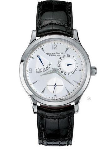 JAEGER-LECOULTRE