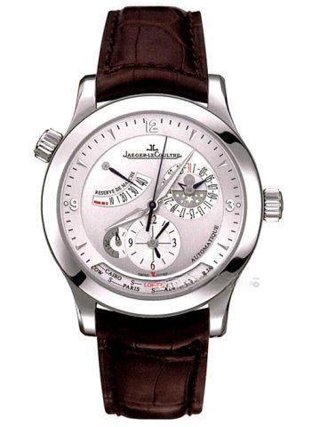 JAEGER-LECOULTRE