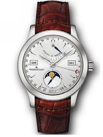 JAEGER-LECOULTRE