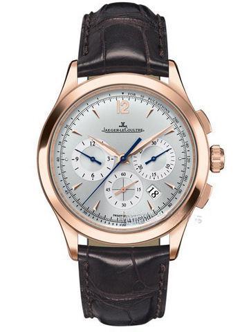 JAEGER-LECOULTRE