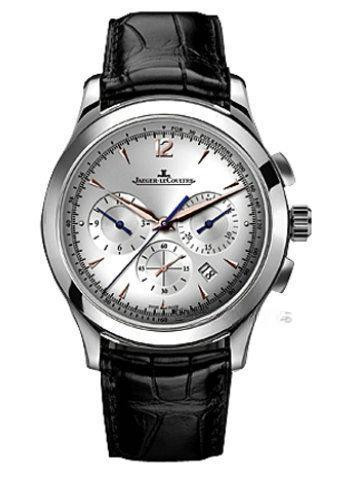 JAEGER-LECOULTRE