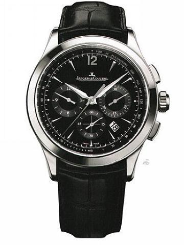 JAEGER-LECOULTRE