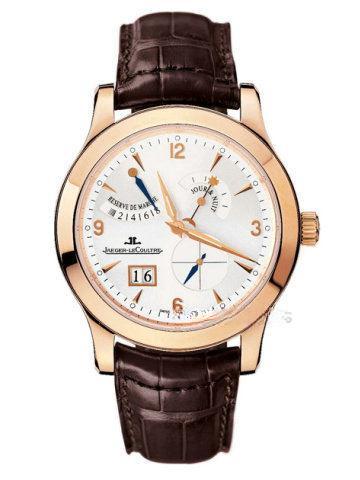 JAEGER-LECOULTRE